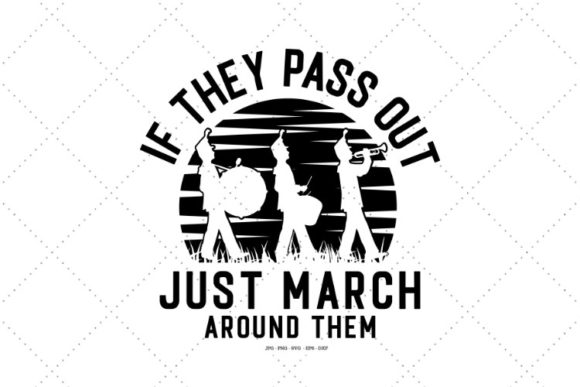 Band Teacher Graphics for Crafts & Blogs