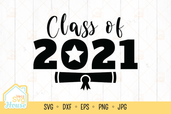 Class of 2021 Diploma: Graphics for Crafts