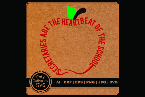 Review: Secretaries the Heartbeat of the School Design