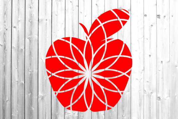 Reviewing Apple Mandala Teacher for Embroidery Projects