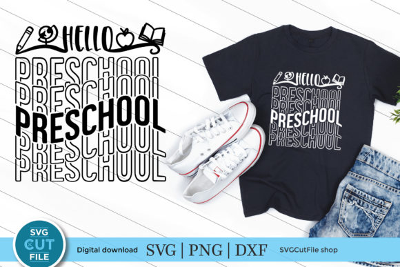 Reviewing Preschool Svg for Real Embroidery Projects