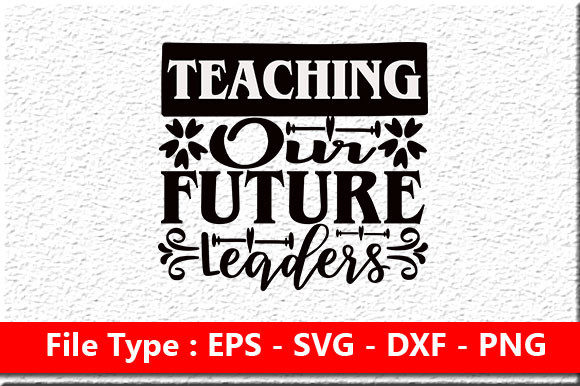 Teacher Design: Elevating Crafts & Graphics