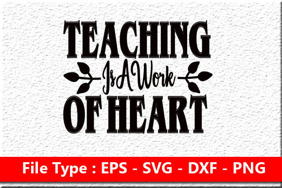 Teacher Graphics for Crafts: A Heartfelt Review