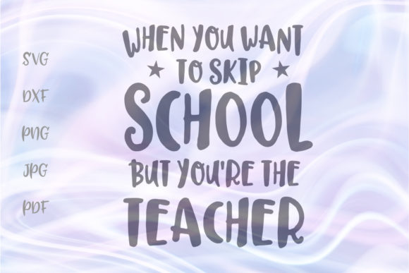 Teacher Graphics for Crafts: A Review