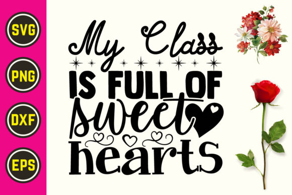 Teacher SVG 21: Graphics for Crafts & Business