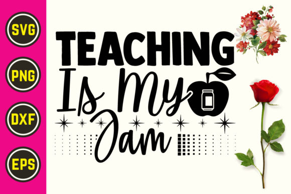 Teacher SVG 26: Graphics for Crafts & Blogs