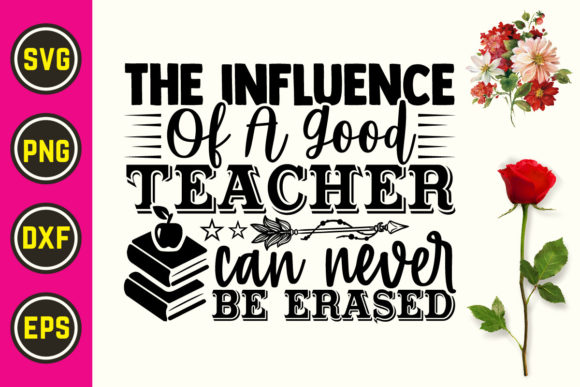 Teacher Svg Cutting File 15: Graphics for Crafts